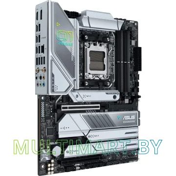 Материнская плата ASUS Prime X670E-Pro WiFi картинка 2